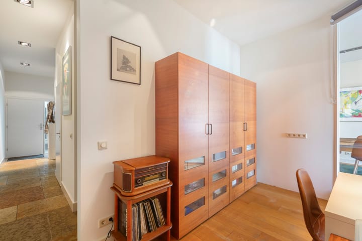 Appartement te koop: Prins Hendrikkade 86F, Amsterdam