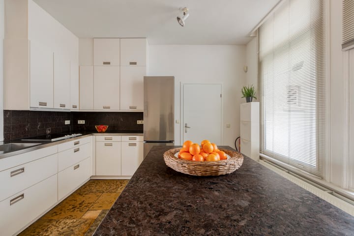 Appartement te koop: Prins Hendrikkade 86F, Amsterdam