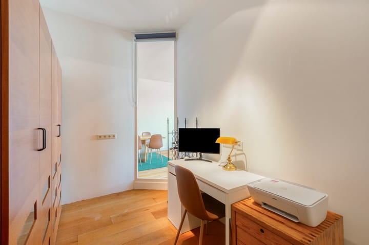 Appartement te koop: Prins Hendrikkade 86F, Amsterdam
