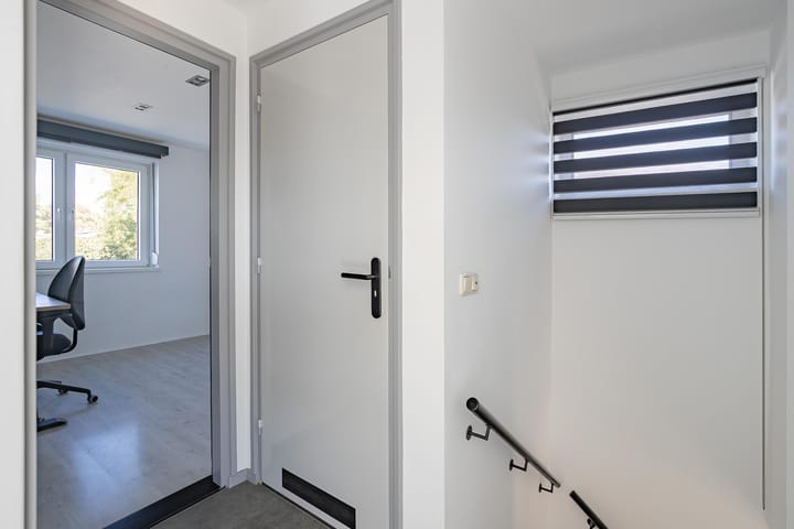 Tussenwoning te koop: Wenckebachstraat 4, Landgraaf