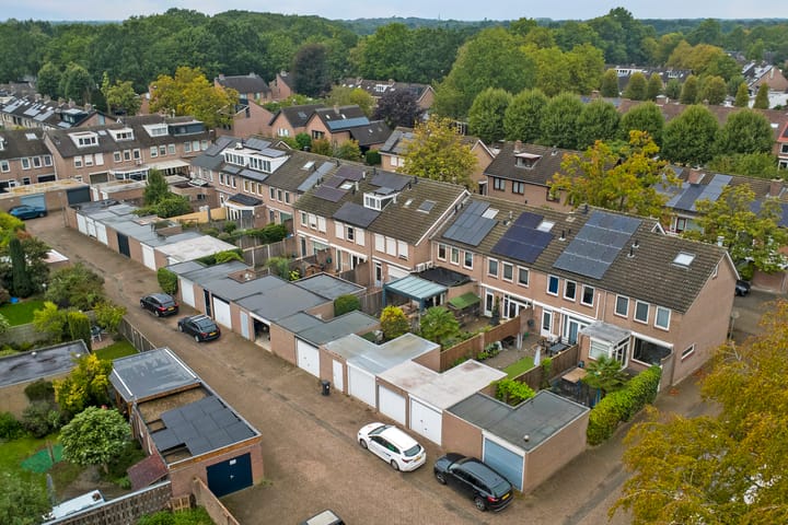 Foto 3 van Elzengaard 23