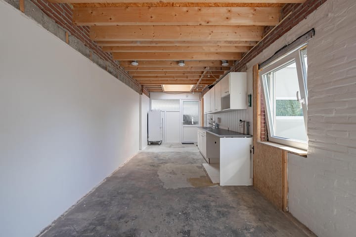 Tussenwoning te koop: Wenckebachstraat 4, Landgraaf