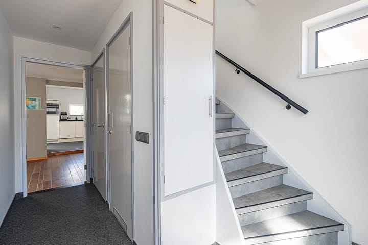 Tussenwoning te koop: Wenckebachstraat 4, Landgraaf