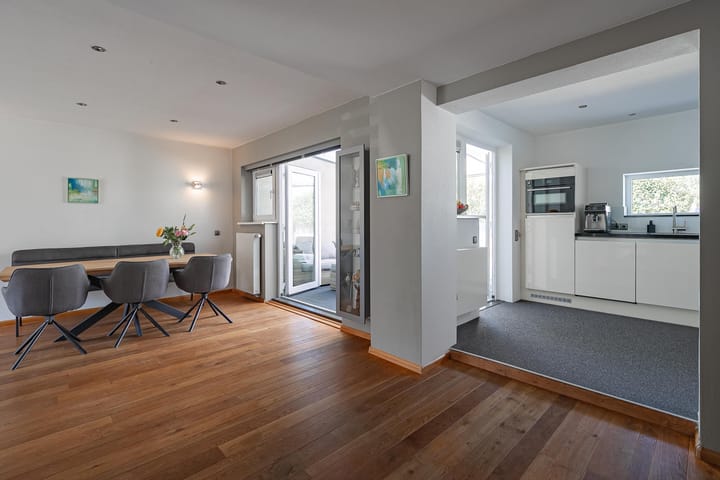 Tussenwoning te koop: Wenckebachstraat 4, Landgraaf