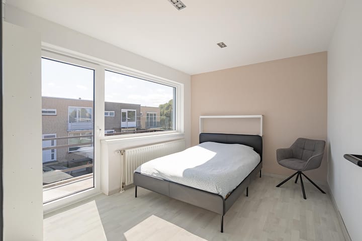 Tussenwoning te koop: Wenckebachstraat 4, Landgraaf