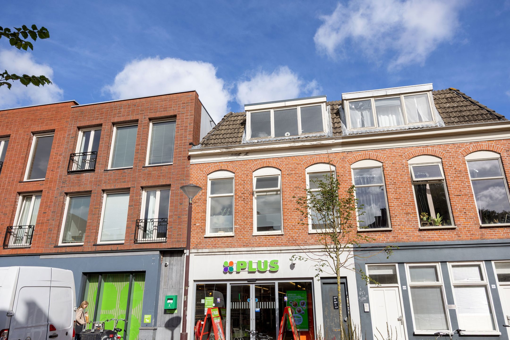 Kerklaan 67 A