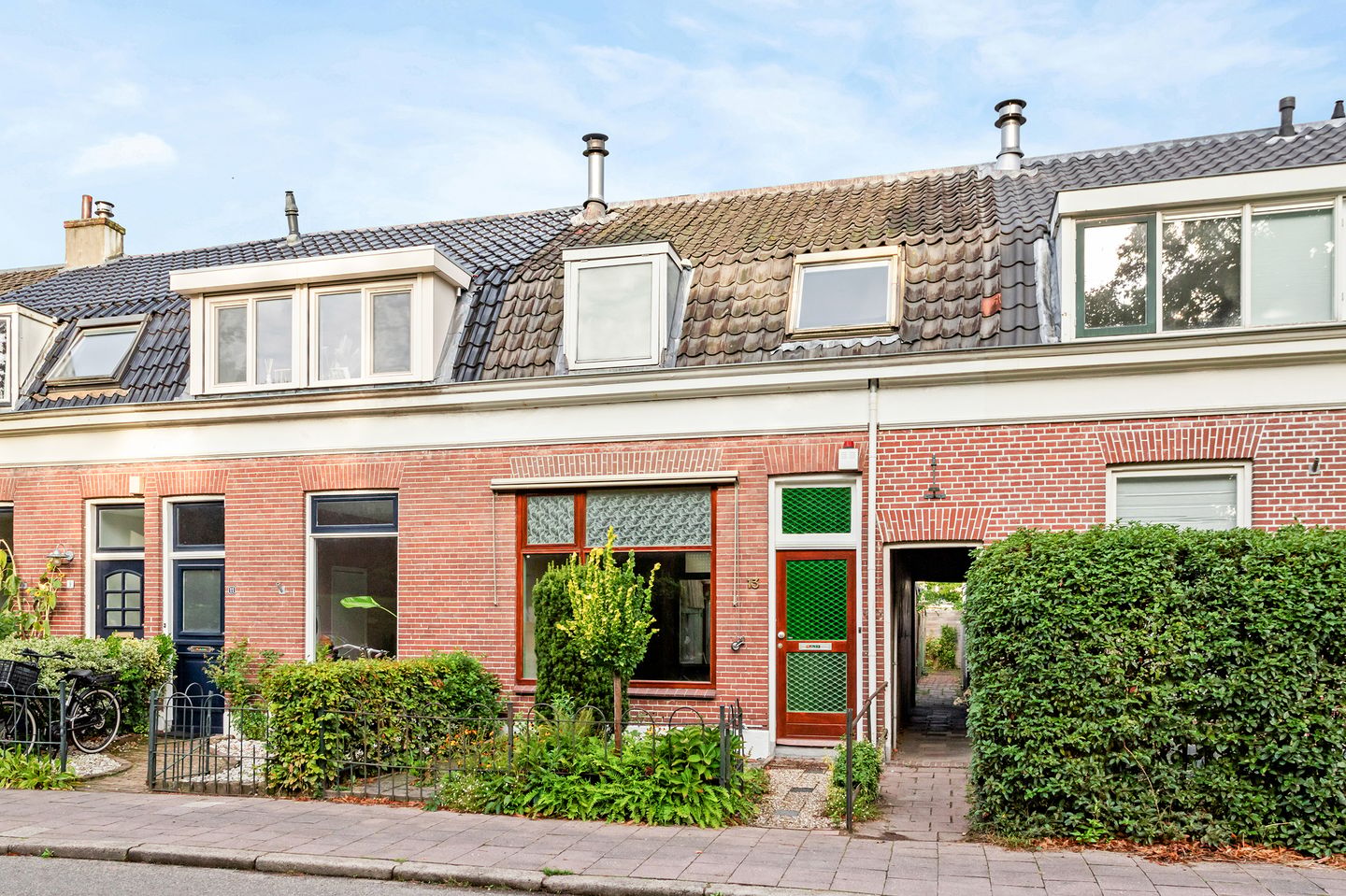 Foto 1 van Kerklaan 13