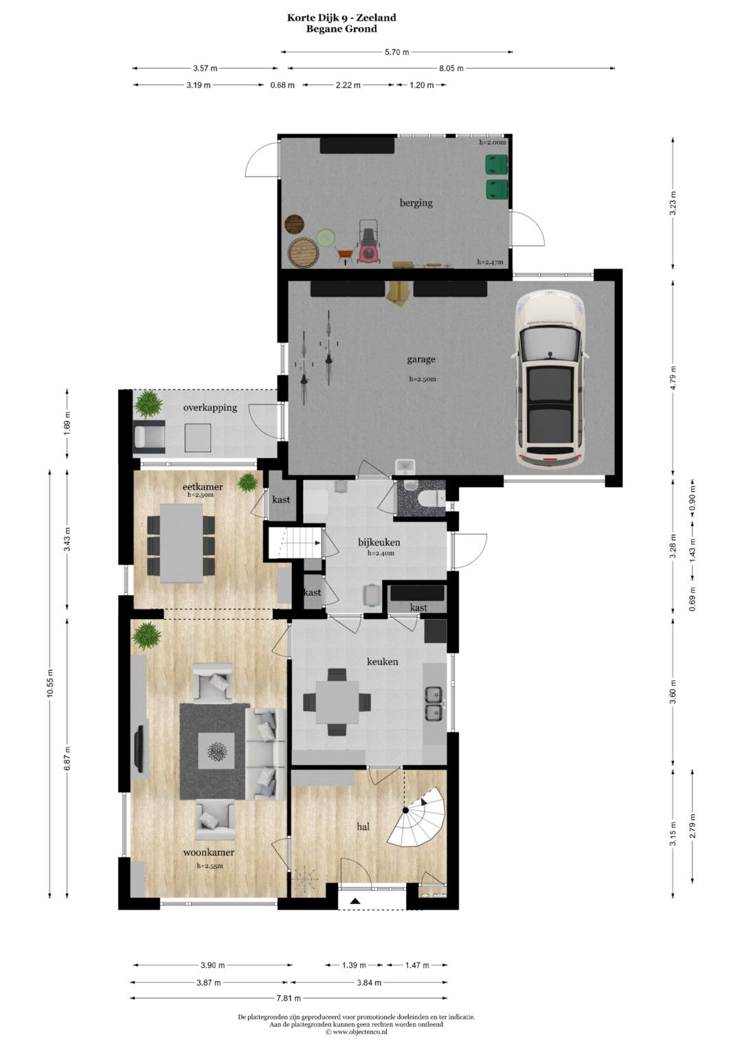 Foto 42 van Korte Dijk 9
