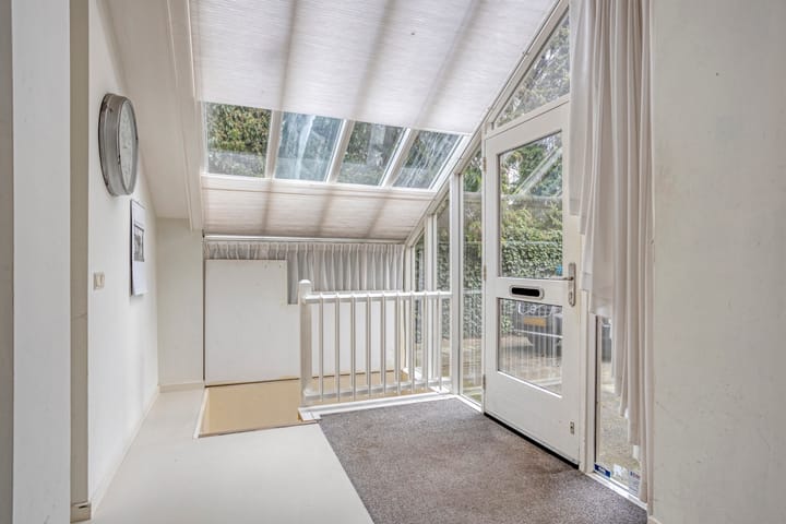 Vrijstaande woning te koop: Molenwerf 4, Edam