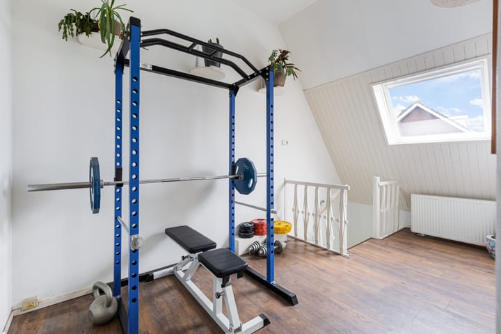 Appartement te koop: Oud-Loosdrechtsedijk 158, Loosdrecht