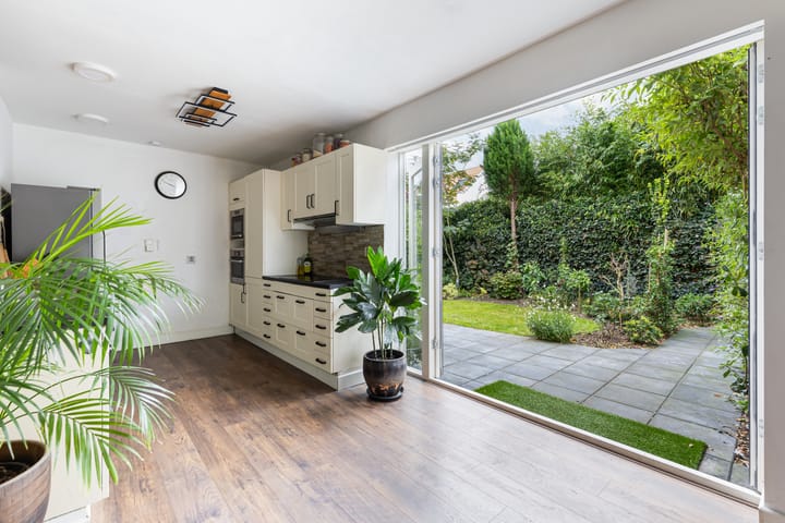 Appartement te koop: Oud-Loosdrechtsedijk 158, Loosdrecht