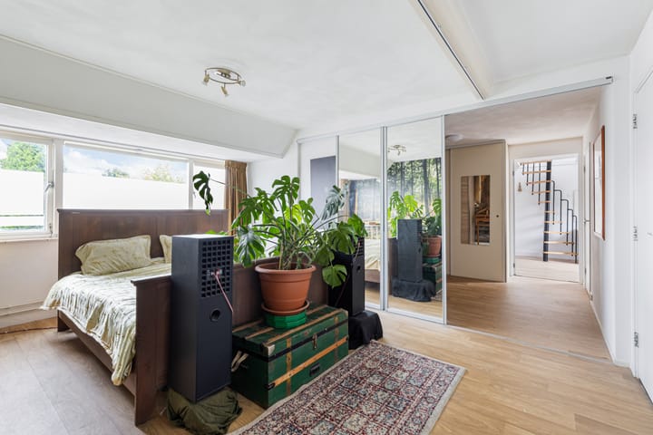 Appartement te koop: Oud-Loosdrechtsedijk 158, Loosdrecht