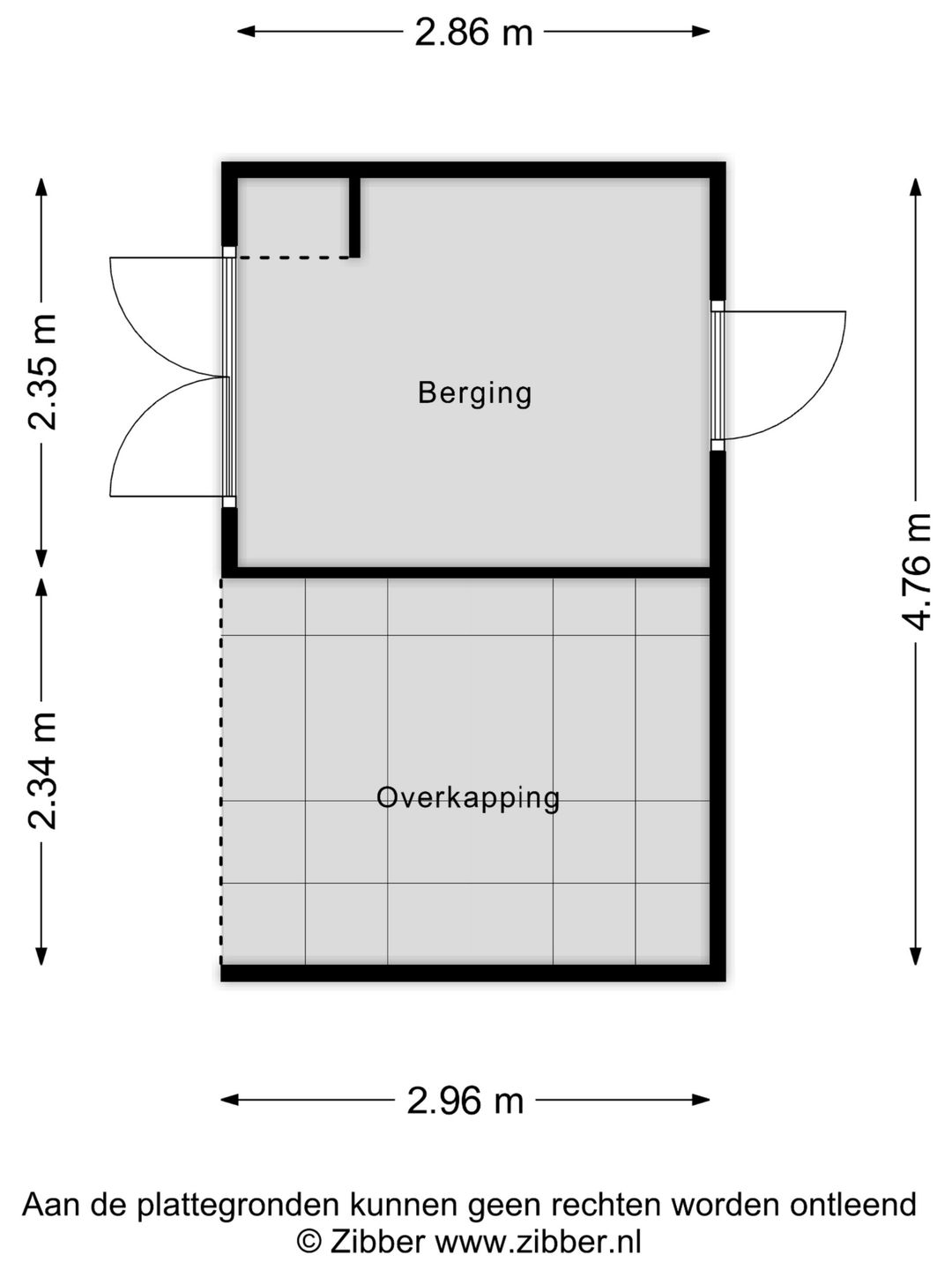 Foto 41 van Beethovenstraat 17