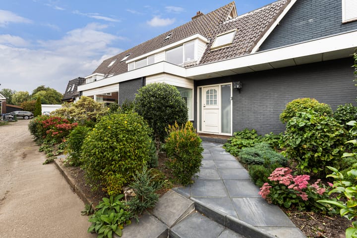 Foto 4 van Oud-Loosdrechtsedijk 158