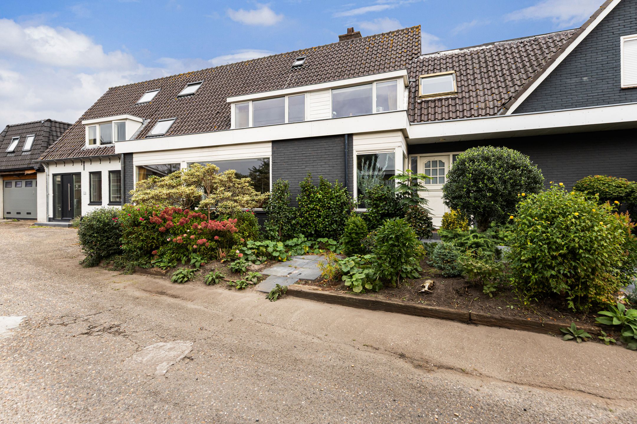 Foto 48 van Oud-Loosdrechtsedijk 158