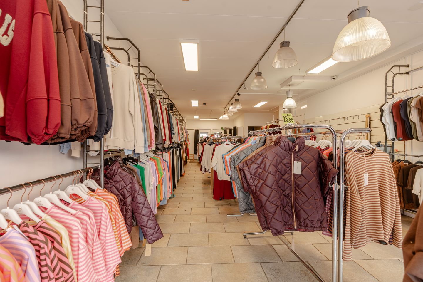 View photo 3 of Albert Cuypstraat 168-F