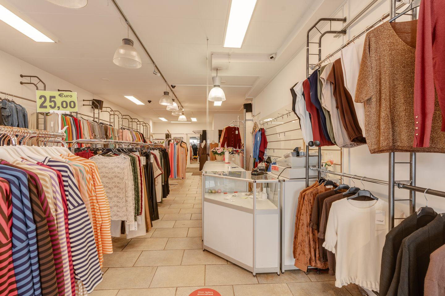 View photo 4 of Albert Cuypstraat 168-F