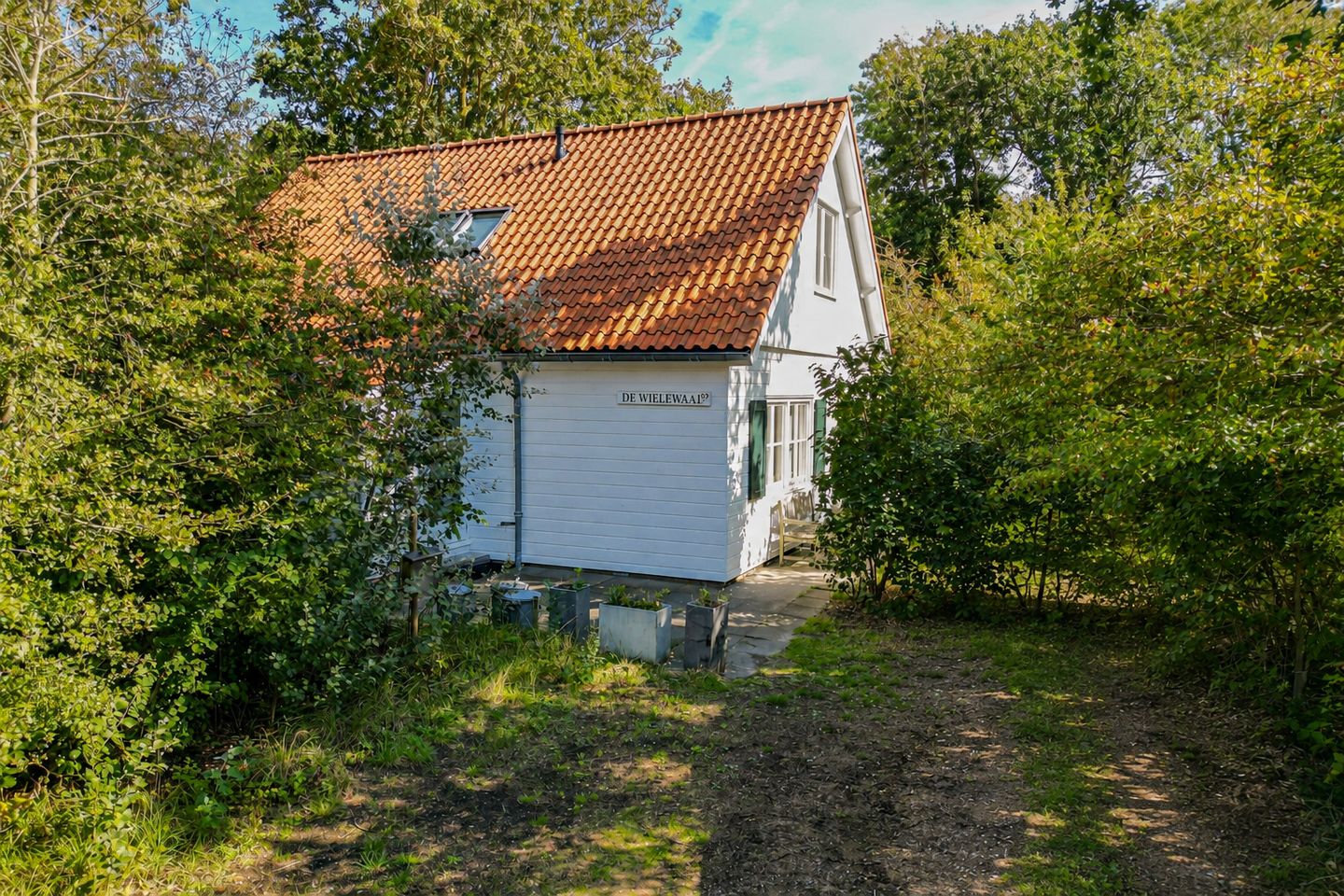 Foto 5 van Vebenabos 19