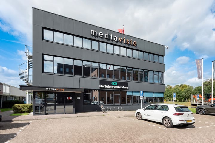 Institutenweg 39, Enschede