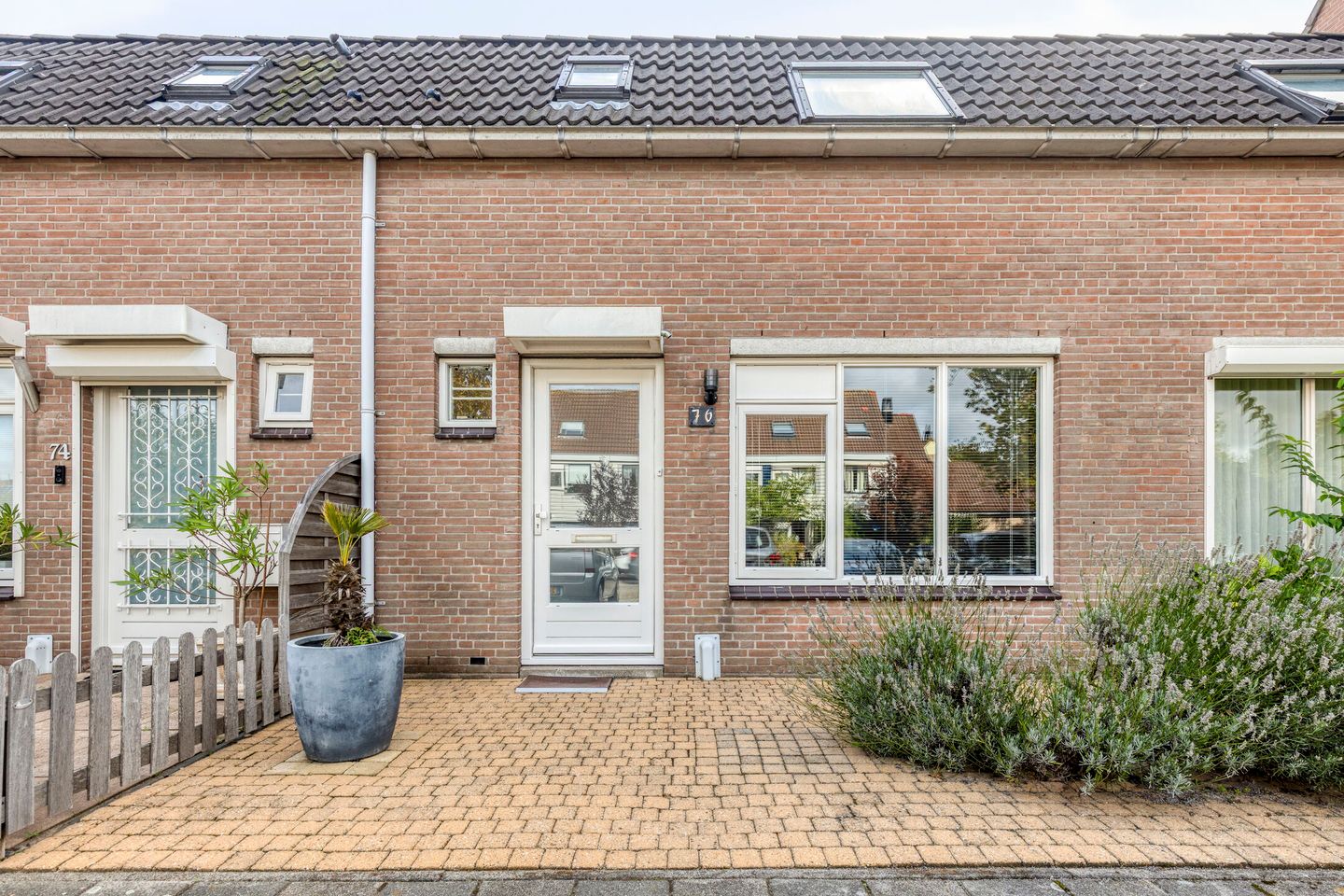Foto 4 van Mastbos 76