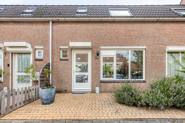 Foto 4 van Mastbos 76