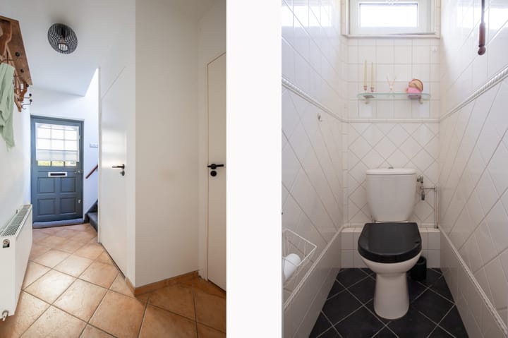 Twee-onder-één-kap te koop: Stadhouderstraat 29, Brunssum