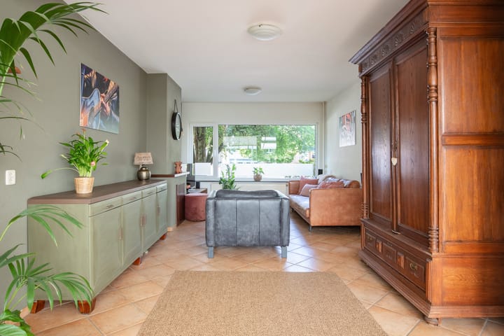 Twee-onder-één-kap te koop: Stadhouderstraat 29, Brunssum