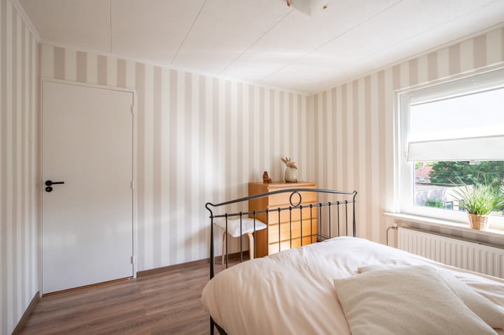 Twee-onder-één-kap te koop: Stadhouderstraat 29, Brunssum
