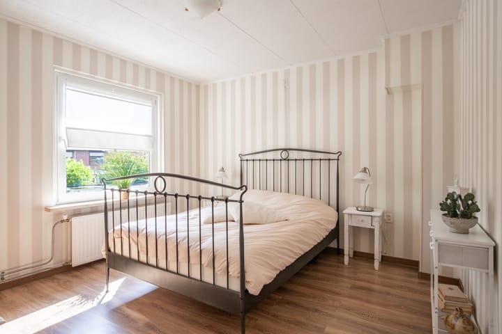 Twee-onder-één-kap te koop: Stadhouderstraat 29, Brunssum