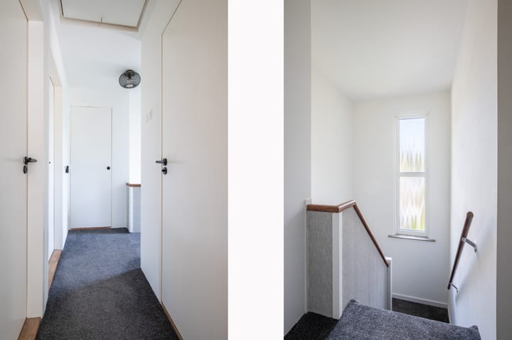 Twee-onder-één-kap te koop: Stadhouderstraat 29, Brunssum