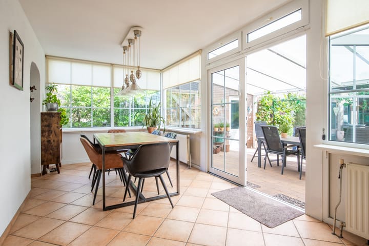 Twee-onder-één-kap te koop: Stadhouderstraat 29, Brunssum