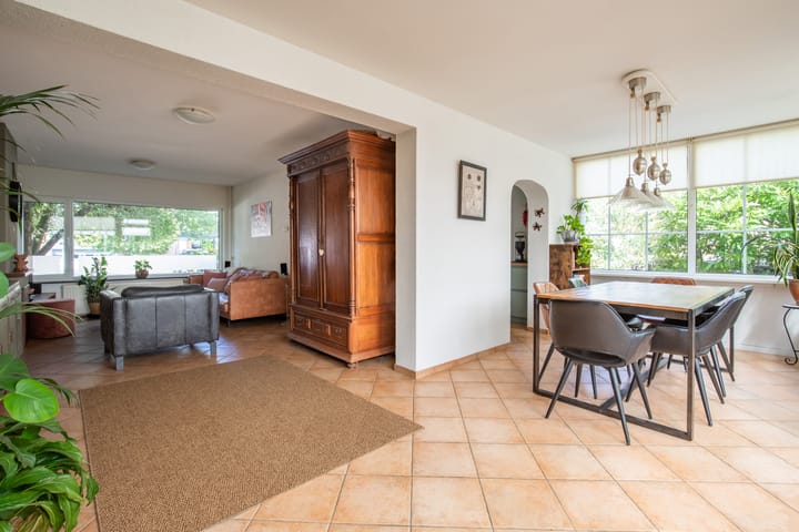 Twee-onder-één-kap te koop: Stadhouderstraat 29, Brunssum