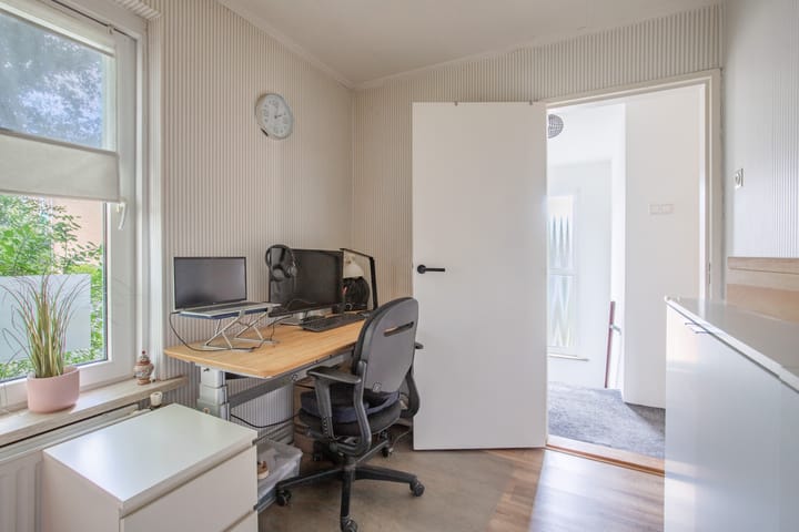 Twee-onder-één-kap te koop: Stadhouderstraat 29, Brunssum