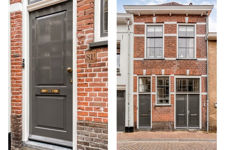 Foto 4 van Hofstraat 81-01