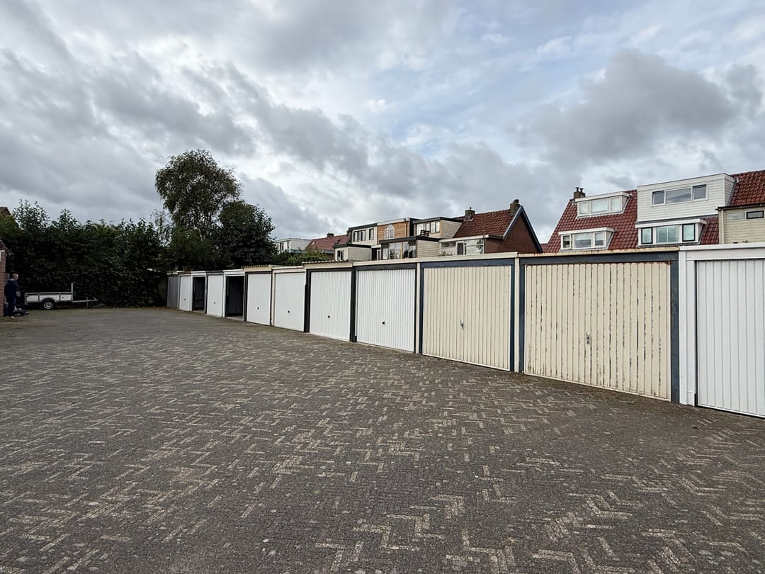 Photo 1 of Breedeweg