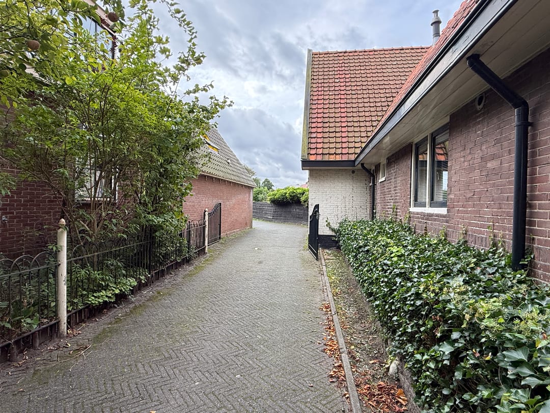 Photo 8 of Breedeweg
