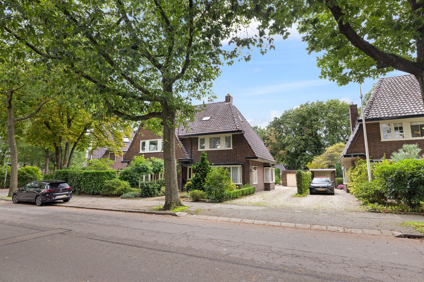 Photo 5 of Jan van der Heijdenstraat 18