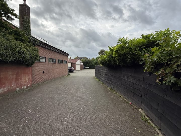 Foto 5 van Breedeweg