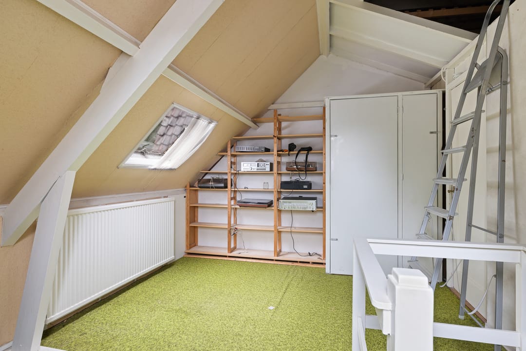 Photo 37 of Jan van der Heijdenstraat 18