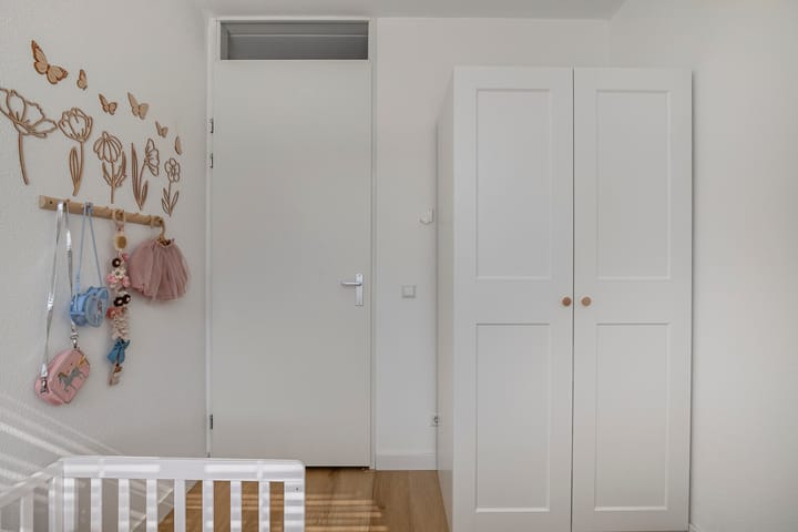 Tussenwoning te koop: Klaproos 5, Dongen
