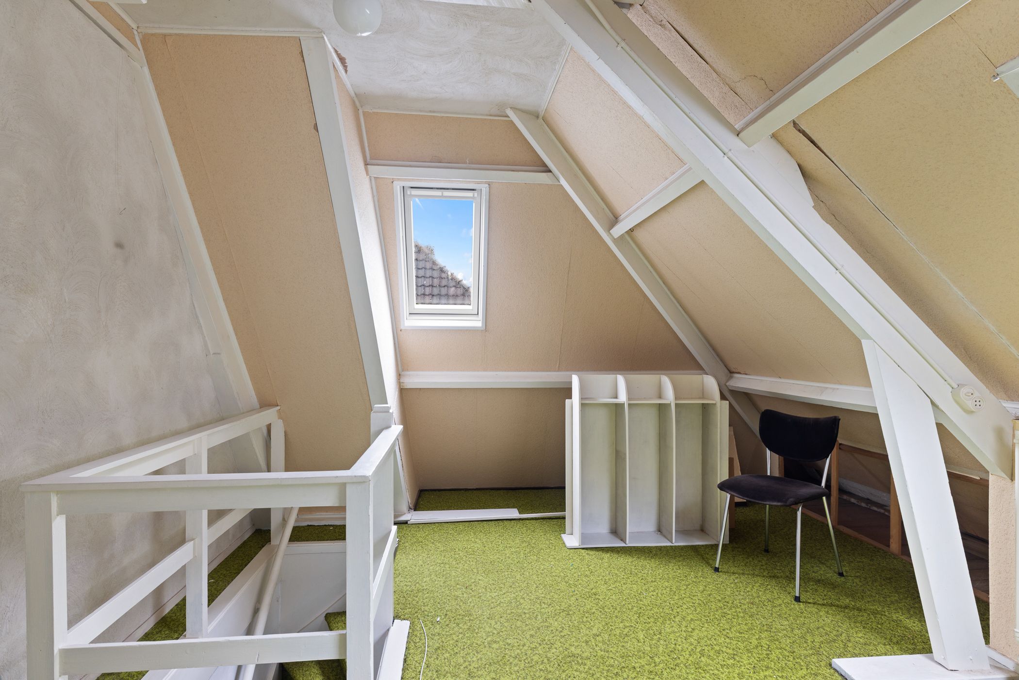 Photo 36 of Jan van der Heijdenstraat 18