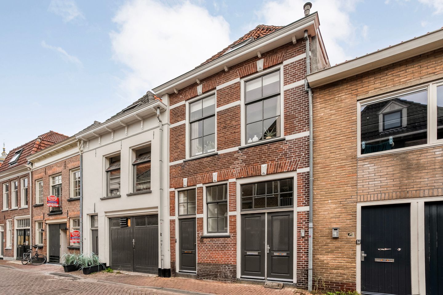 Foto 35 van Hofstraat 81-01