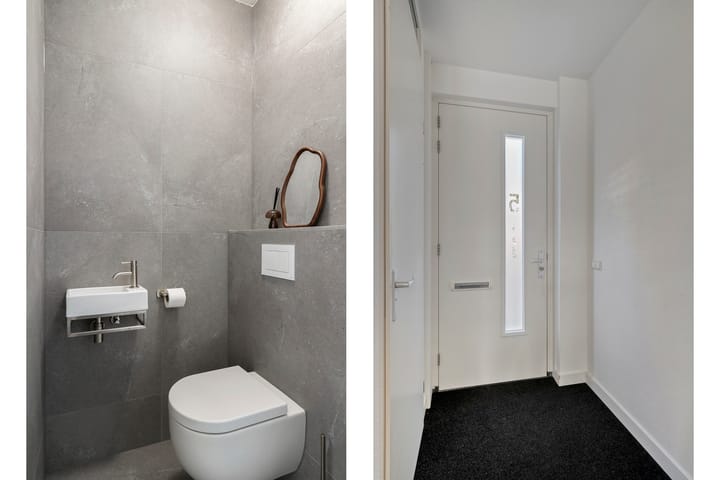 Tussenwoning te koop: Klaproos 5, Dongen