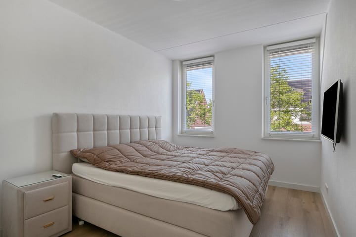 Foto 4 van Klaproos 5