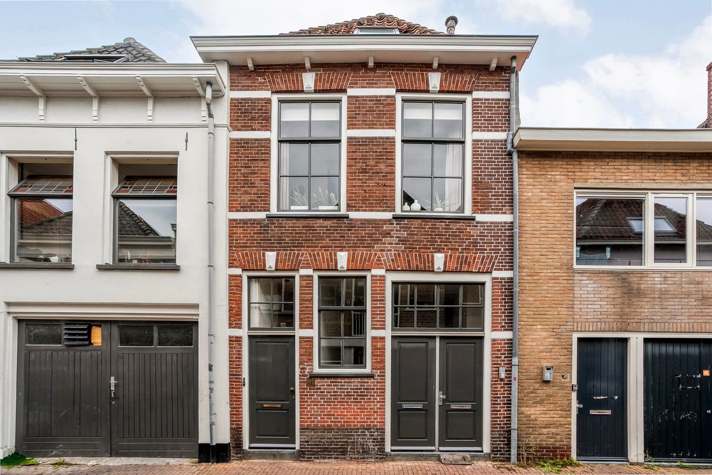 Foto 34 van Hofstraat 81-01