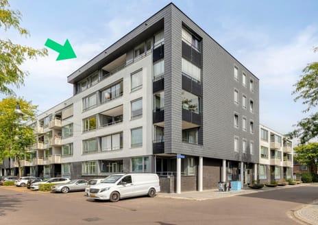 Manis Krijgsmanhof thumbnail
