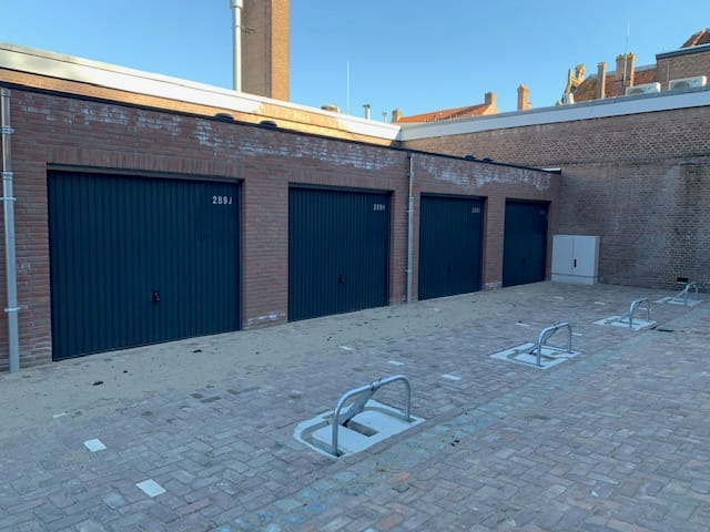 Foto 3 van Grotestraat