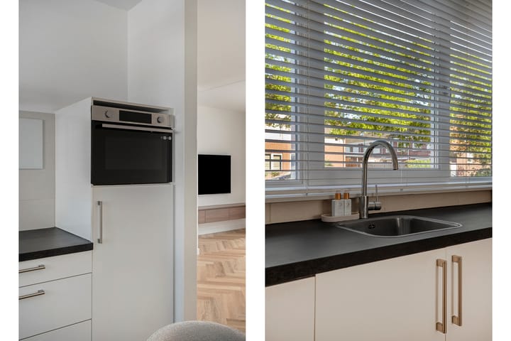 Tussenwoning te koop: Klaproos 5, Dongen