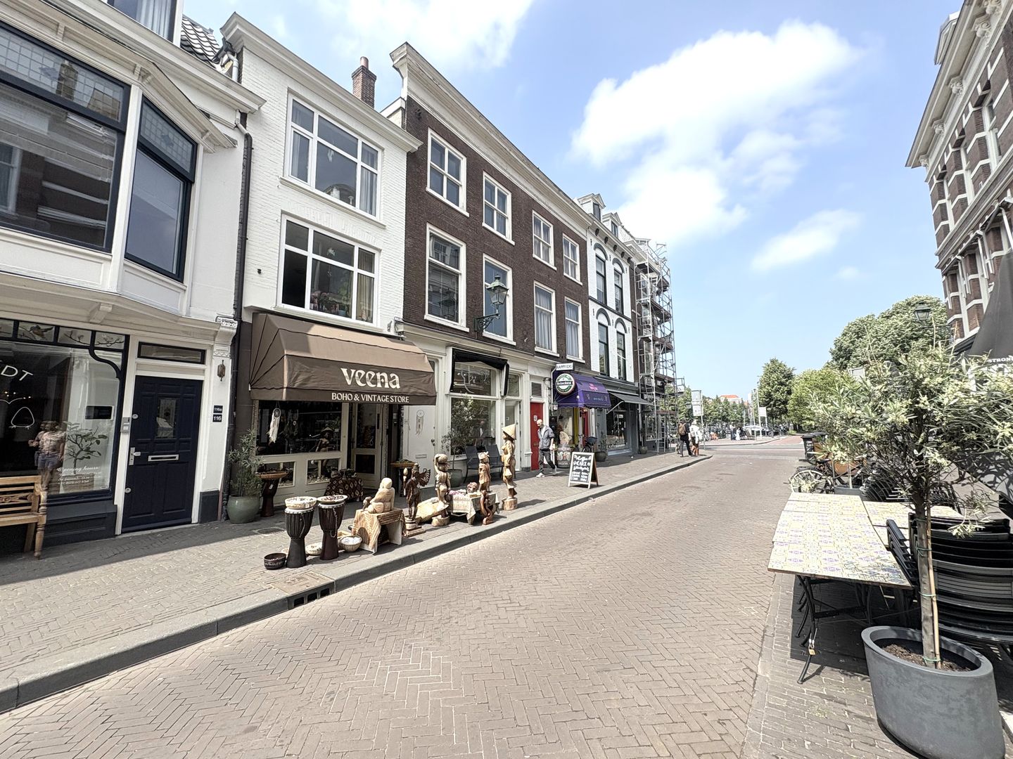 View photo 1 of Prinsestraat 118
