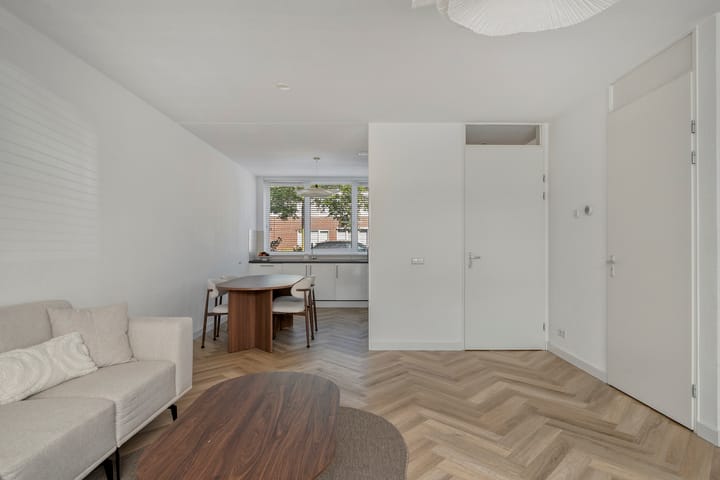 Tussenwoning te koop: Klaproos 5, Dongen